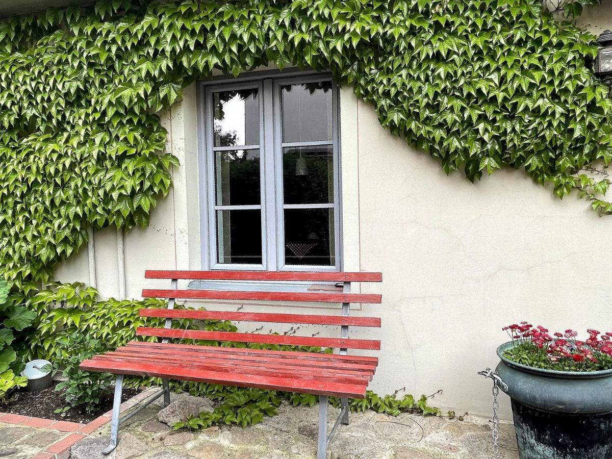 Fewo Im Kneipenviertel Altkoetzschenbroda Radebeul Exteriör bild